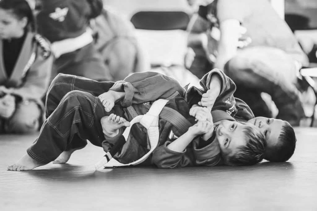 Kid Jiu-jitsu, Evergreen, Colorado 80439