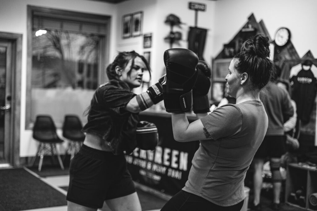 Jiu-jitsu Classes